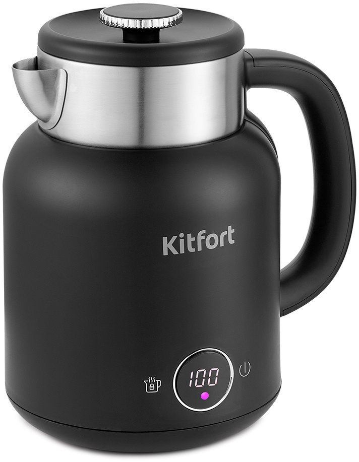   KitFort KT-6196-1 2200   
