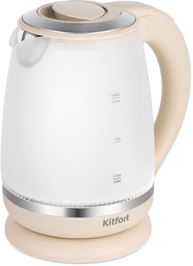   KitFort KT-6601 2200 