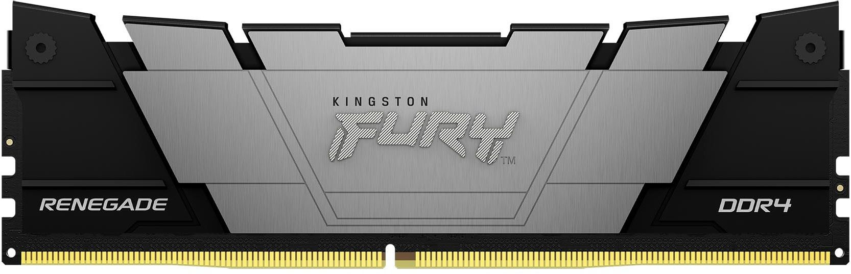   Kingston Fury Renegade Black KF432C16RB2/32 DDR4 -  1x 32 3200, DIMM,  Ret