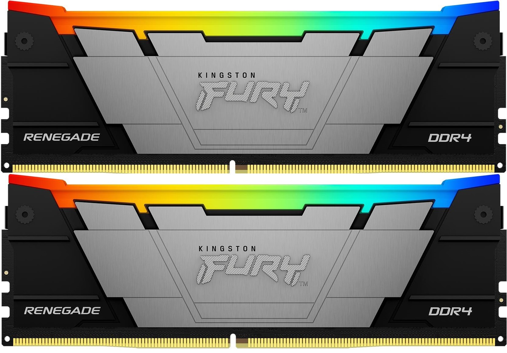   Kingston Fury Renegade KF432C16RB12AK2/32 DDR4 -  2x 16 3200, DIMM,  Ret