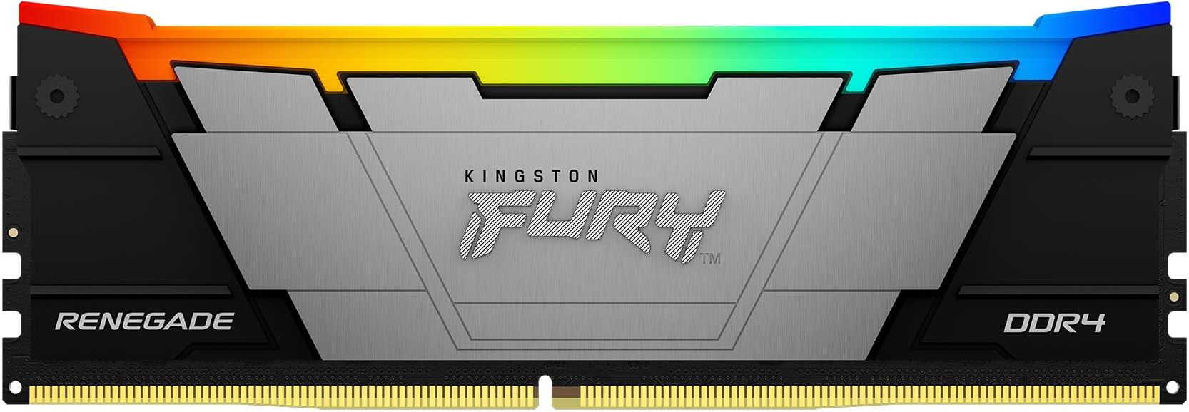  Kingston Fury Renegade KF436C16RB12A/16 DDR4 -  1x 16 3600, DIMM,  Ret