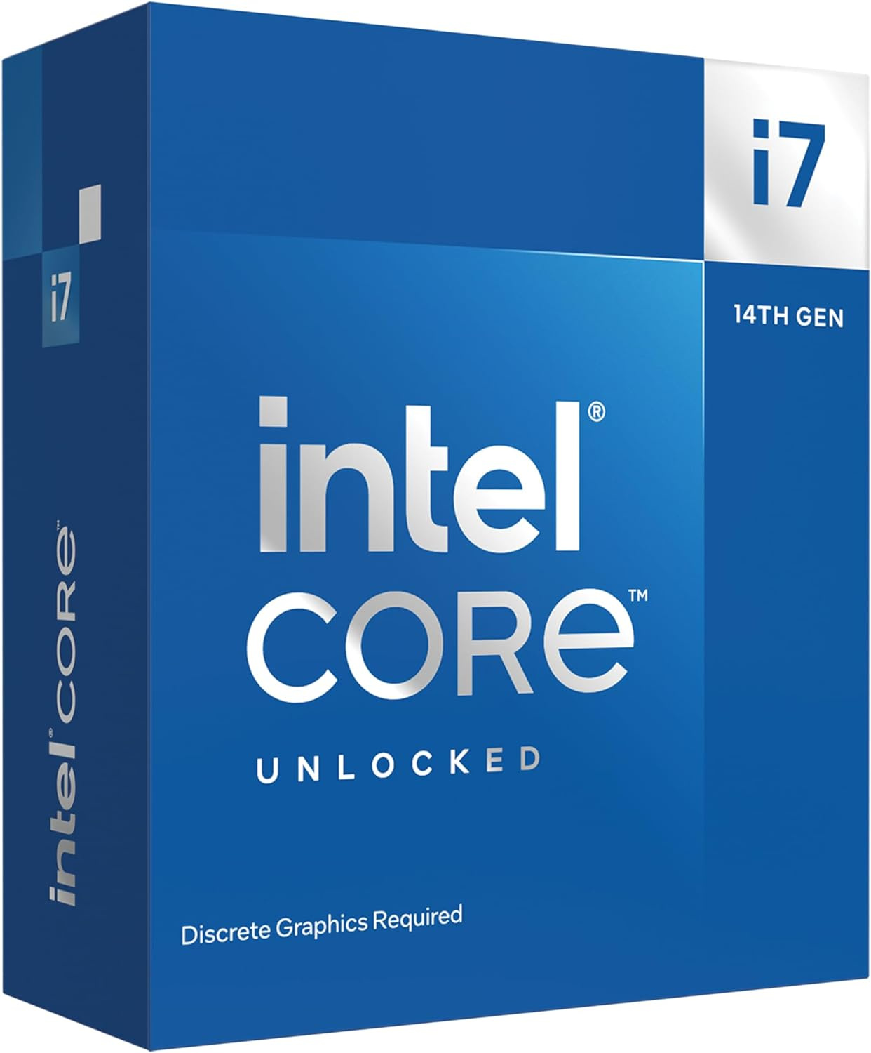  Intel Core i7 14700KF, LGA 1700,  BOX ( ) [bx8071514700kf srn3y]