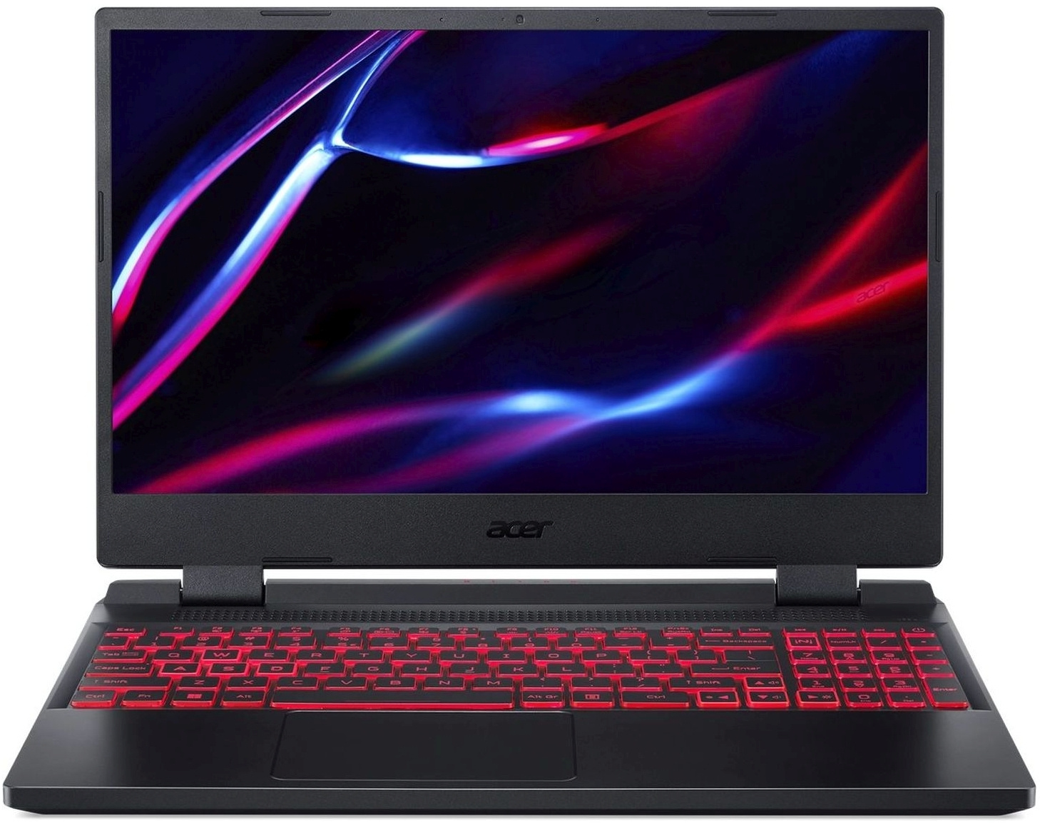   Acer Nitro 5 AN515-46-R5B3 NH.QGYER.002, 15.6, IPS, AMD Ryzen 7 6800H 3.2, 8-, 16 DDR5, 1 SSD,  NVIDIA GeForce  RTX 3050 Ti   - 4 ,   