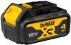 ������� �������������� DeWALT DCB182-XJ, 18�, 4��, Li-Ion