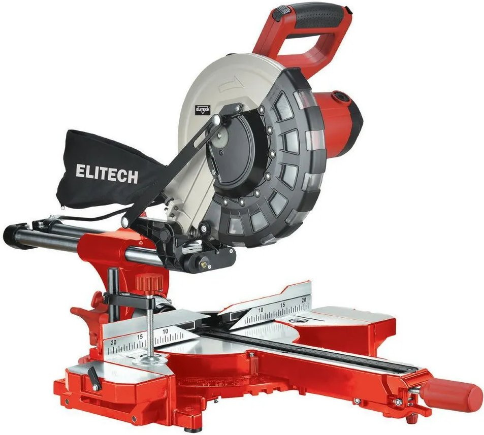   Elitech  825 (E2006.006.00) 1800 4500/ d=255