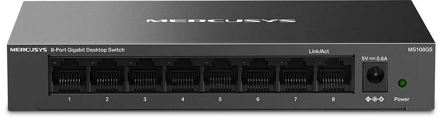  MERCUSYS MS108GS, 