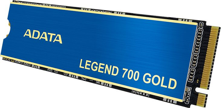 SSD  A-Data Legend 700 Gold SLEG-700G-2TCS-S48 2, M.2 2280, PCIe 3.0 x4,  NVMe,  M.2