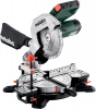 ����������� ���� METABO KS 216 M, 1100��, 216�� [610216000]