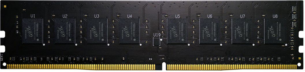   GeIL Pristine GP416GB3200C22SC DDR4 -  1x 16 3200, DIMM,  Ret