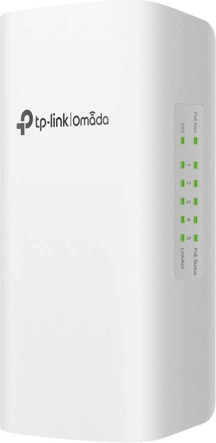  TP-LINK JetStream SG2005P-PD, 