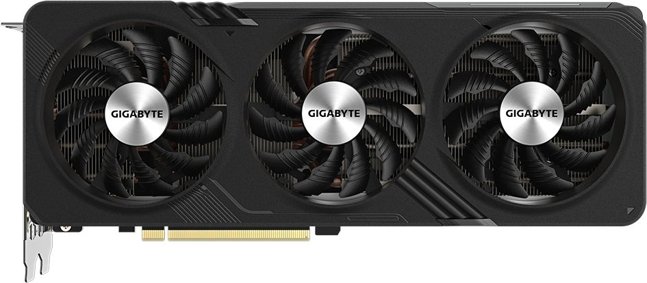  GIGABYTE AMD  Radeon RX 7600XT GV-R76XTGAMING OC-16GD 16 Gaming, GDDR6, OC,  Ret
