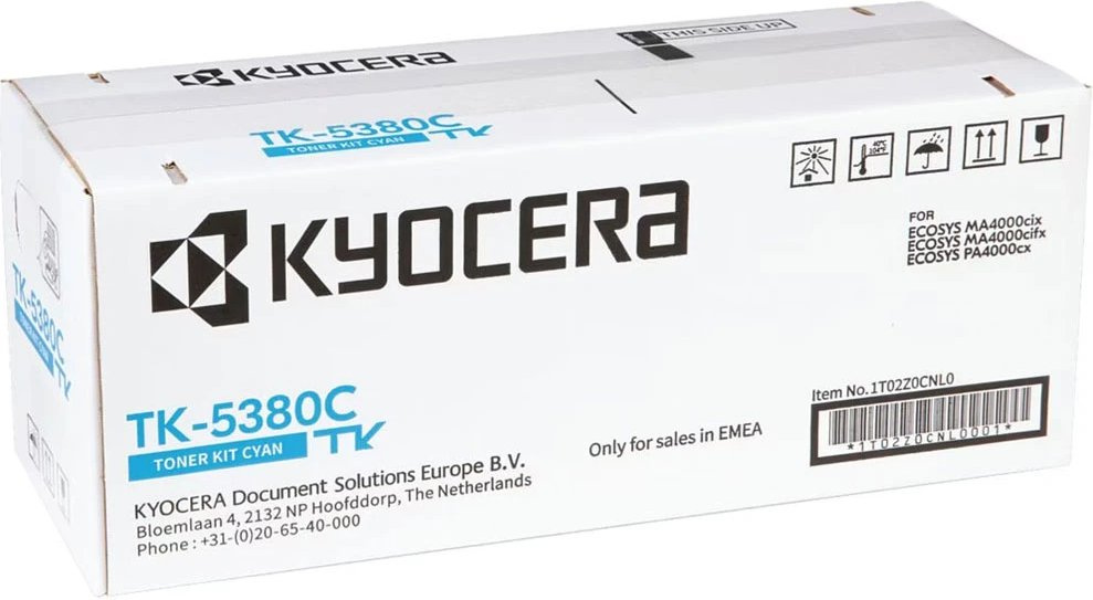 Kyocera TK-5380C,  / 1T02Z0CNL0