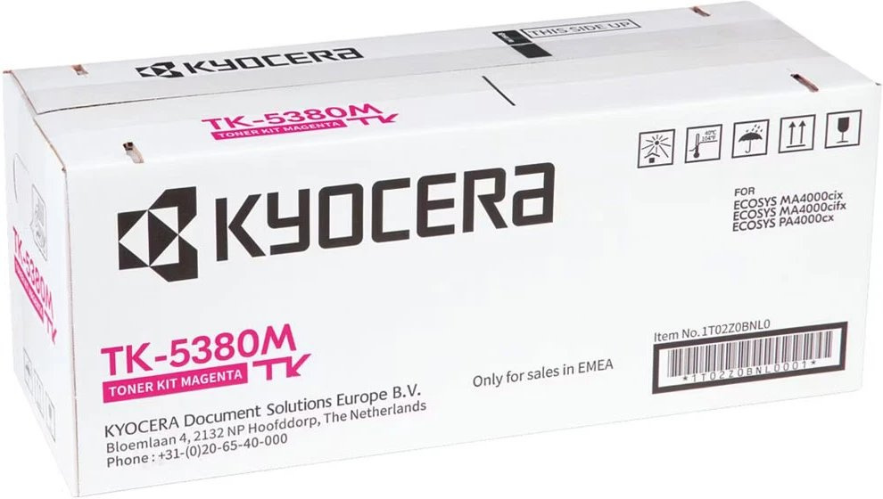 Kyocera TK-5380M,  / 1T02Z0BNL0