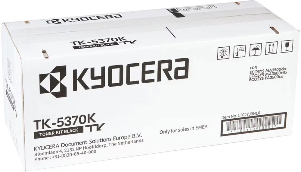  Kyocera TK-5370K,  / 1T02YJ0NL0