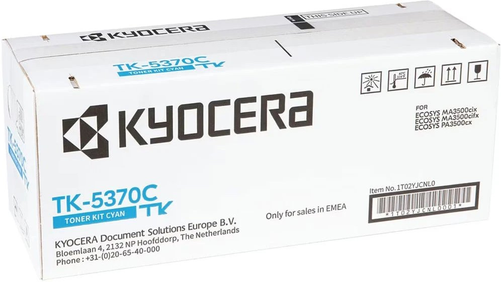  Kyocera TK-5370C,  / 1T02YJCNL0