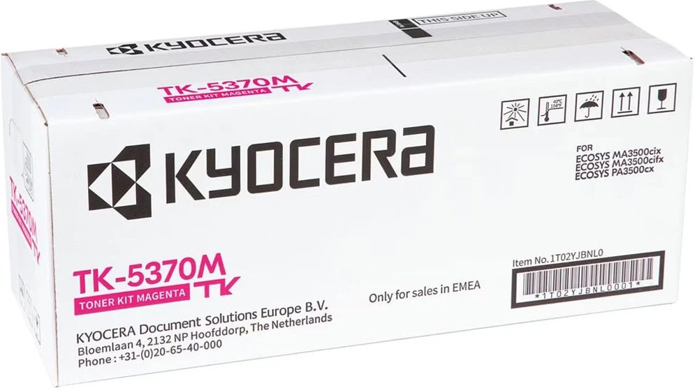  Kyocera TK-5370M,  / 1T02YJBNL0