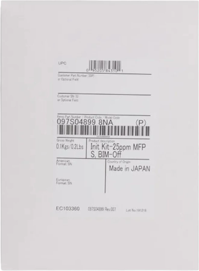   Xerox 097S05185  VersaLink B7125 [097S05185]