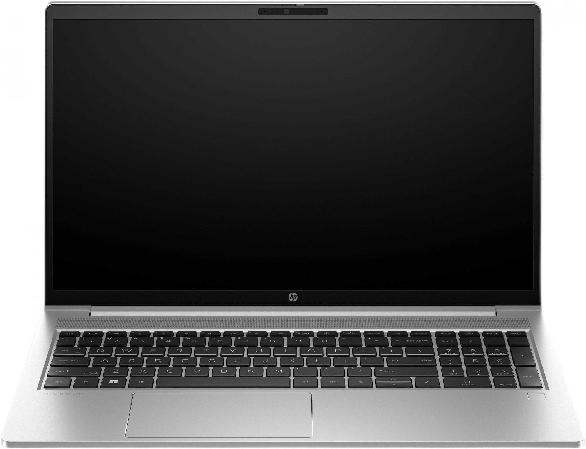  HP ProBook 450 G10 86Q48PA, 15.6, IPS, Intel Core i7 1355U 3.7, 10-, 16 DDR4, 512 SSD,  Intel Iris Xe graphics, Windows 11 Professional, 