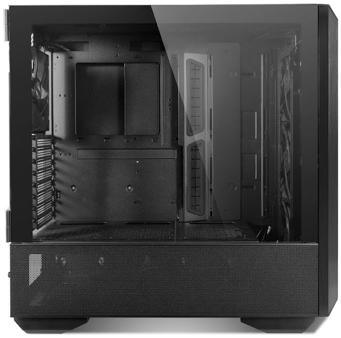  ATX Lian Li Lancool III RGB, Midi-Tower,  ,   [g99.lan3rx.10r]
