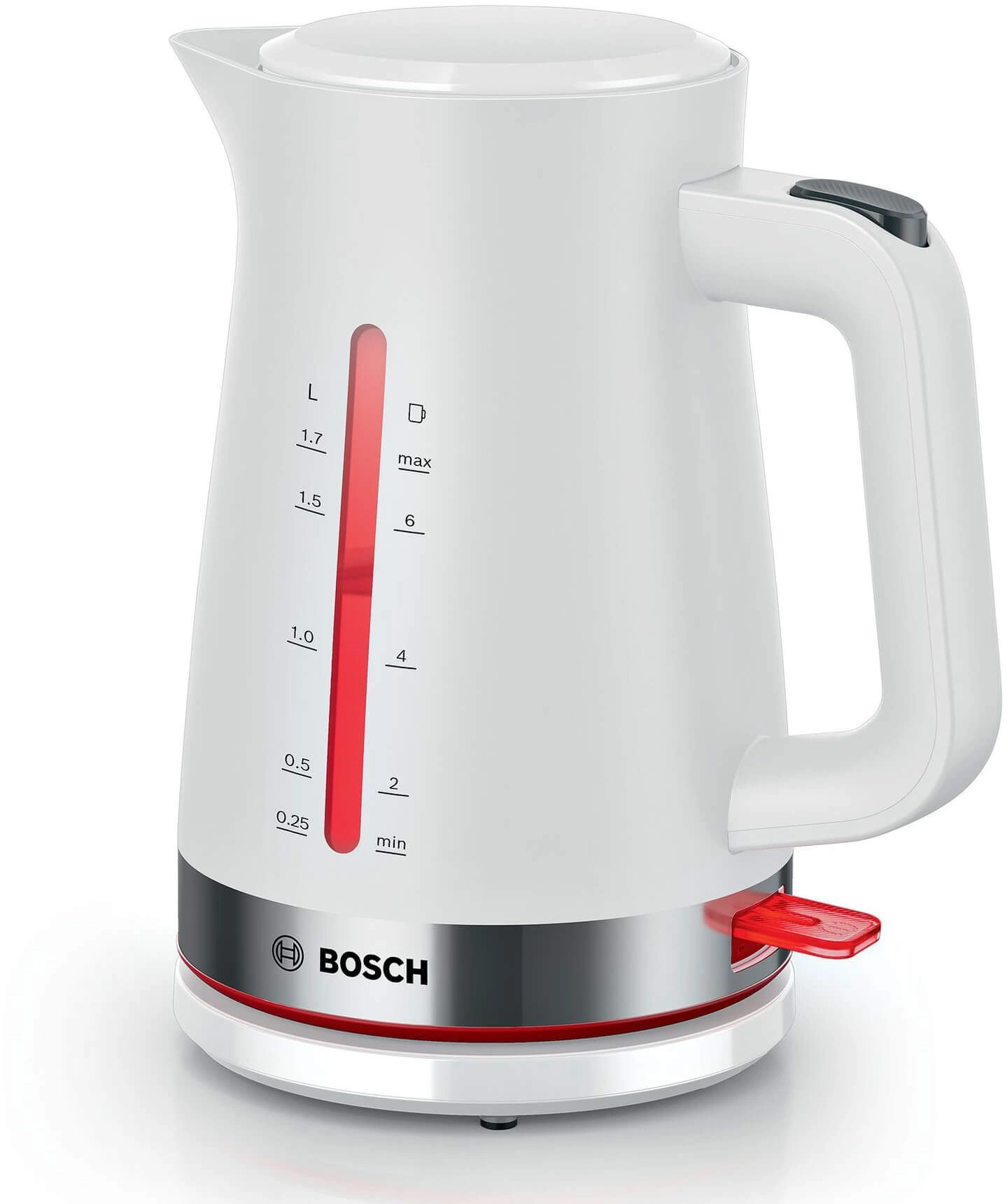   Bosch TWK4M221 1.7.  : 