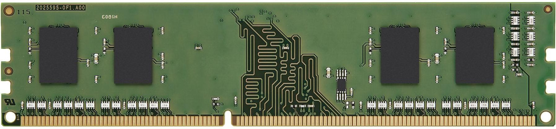 ������ ������ Kingston VALUERAM KVR16N11H/8WP DDR3 -  1x 8�� 1600���, DIMM,  Ret [KVR16N11H/8WP]