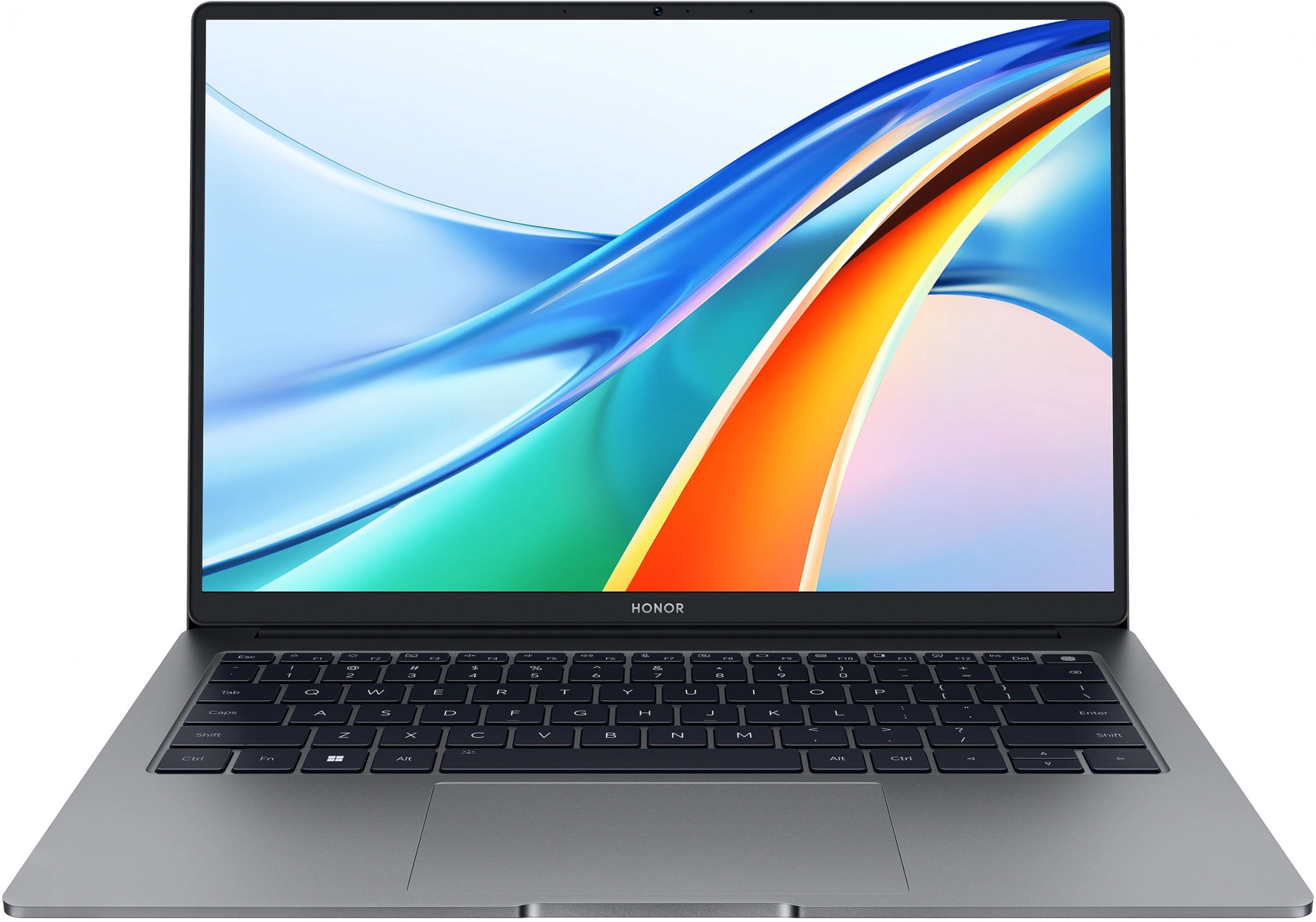  Honor MagicBook X14 Pro 5301AHQK, 14, 2024, IPS, Intel Core i5 13420H 2.1, 8-, 8 LPDDR4x, 512 SSD,  Intel UHD Graphics, Windows 11 Home,  [5301AHQK]