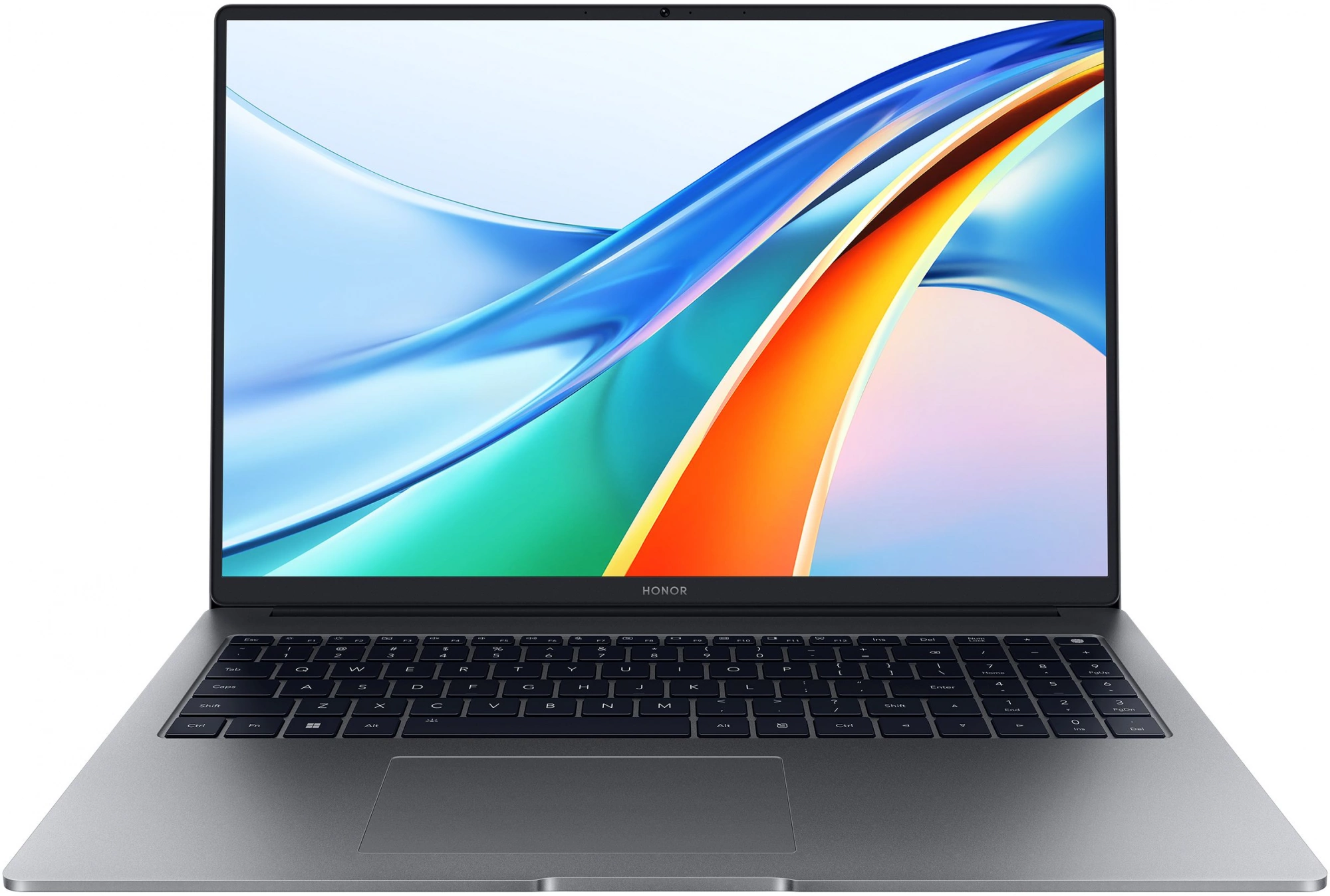 Ноутбук HONOR MagicBook X16 Pro (5301AHQR)