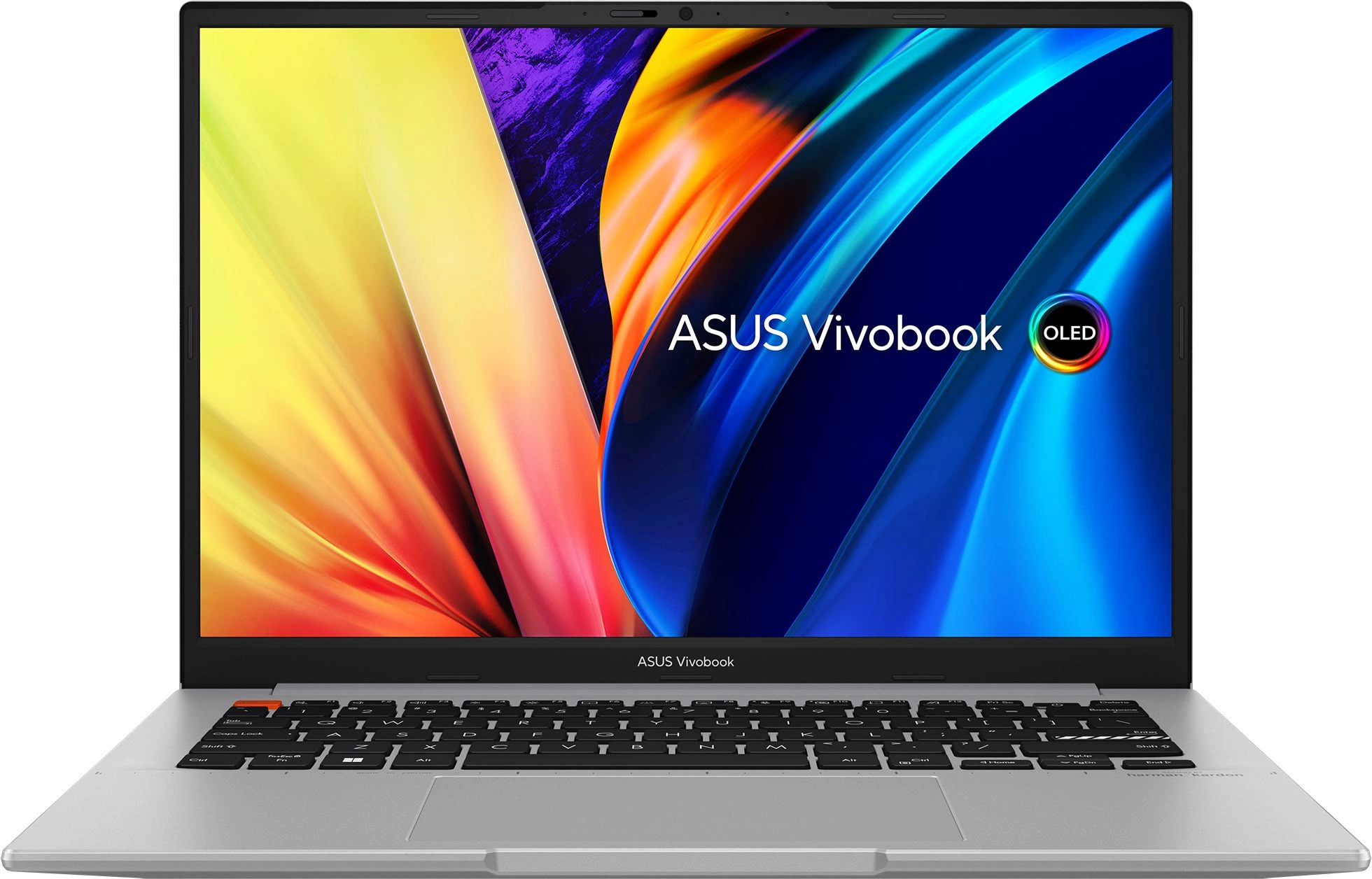  ASUS VivoBook S14 OLED K3402ZA-KM238 90NB0WE1-M00KP0, 14, OLED, Intel Core i5 12500H 2.5, 12-, 16 DDR4, 512 SSD,  Intel Iris Xe graphics,   , 