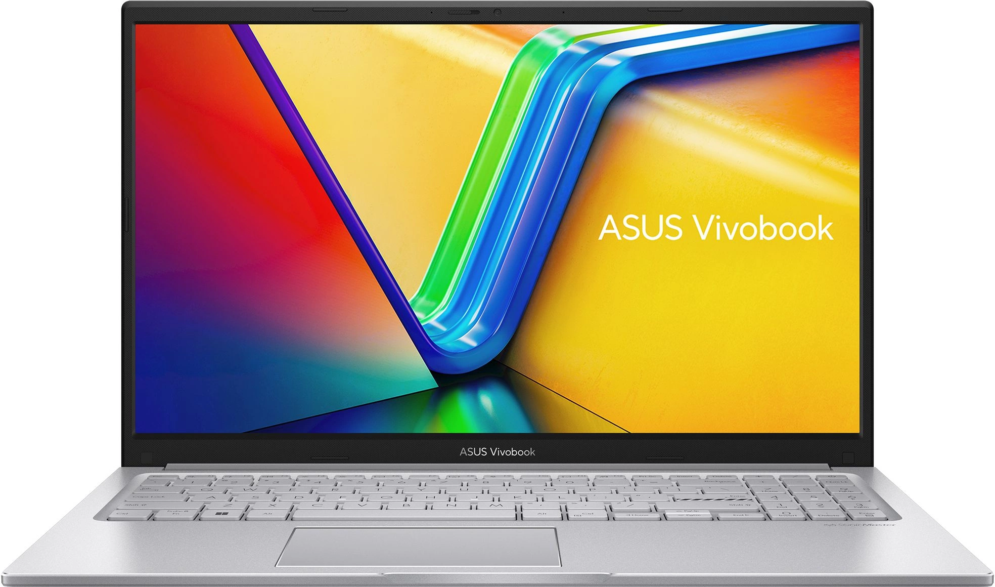  ASUS Vivobook 15 X1504VA-BQ895 90NB13Y2-M00880, 15.6, IPS, Intel Core 5 120U 1.4, 10-, 16 DDR4, 512 SSD,  Intel Graphics,   , 
