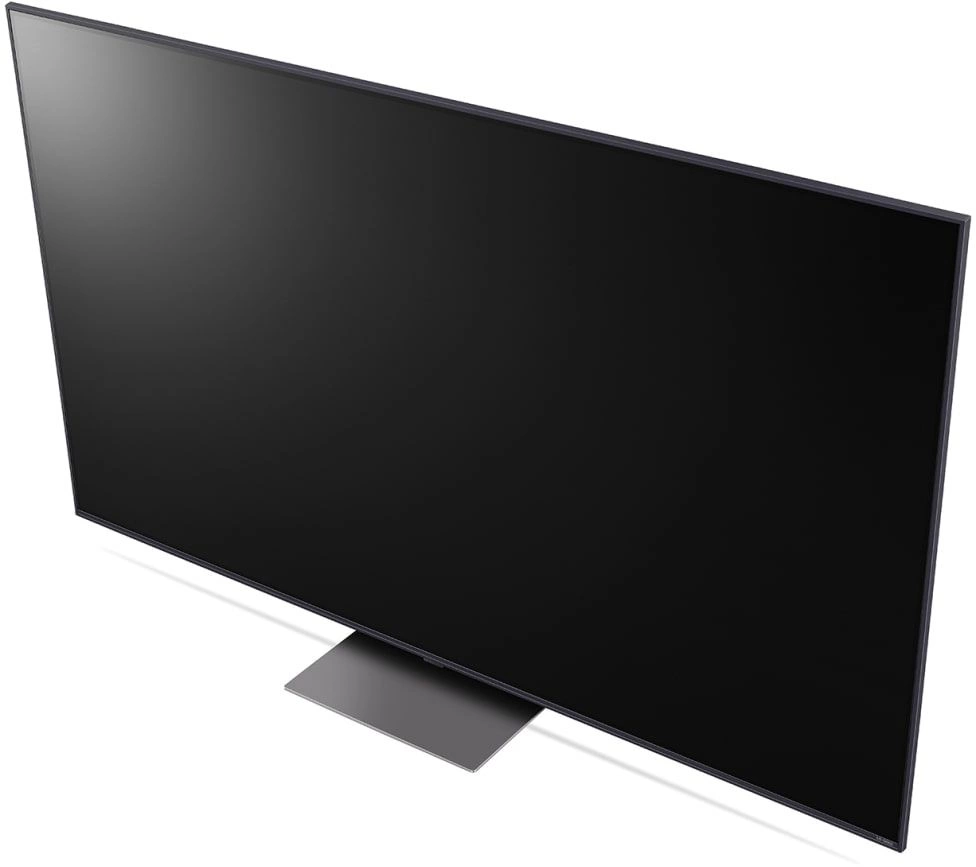 Телевизор LG 75QNED86T6A.ARUB, QNED, 4K Ultra HD, черный титан, СМАРТ ТВ,  WebOS купить в Санкт-Петербурге с доставкой – Интернет-магазин Mobilewood