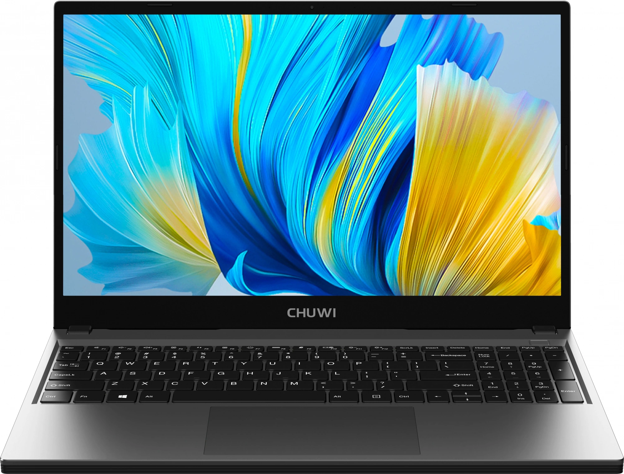  CHUWI Corebook Xpro 15.6, IPS, Intel Core i5 12450H 2, 8-, 16 DDR4, 512 SSD,  Intel UHD Graphics, Win 11 Home,  [2019484]