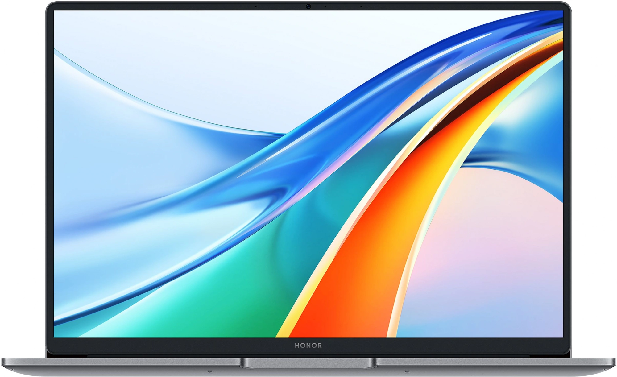  Honor MagicBook X14 2024 FRI-H56 5301AKAU, 14'', 2024, IPS, AMD Ryzen 5 7640HS 4.3, 6-, 16 LPDDR5x, 512 SSD,  AMD Radeon  760M,   ,  [5301AKAU]