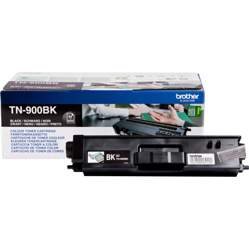  BROTHER TN900BK,  / TN900BK