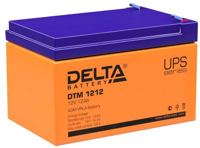 �������������� ������� ��� ��� Delta DTM 1212 12�,  12�� [DTM 1212]