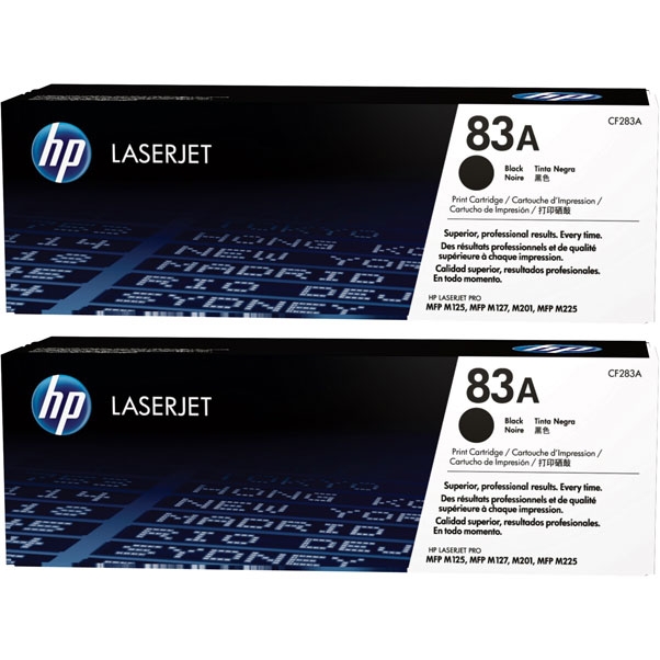  ( ) HP 83A,  / CF283AD