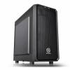������ mATX Thermaltake Versa H15, Micro-Tower, ��� ��,  ������ [ca-1d4-00s1nn-00]