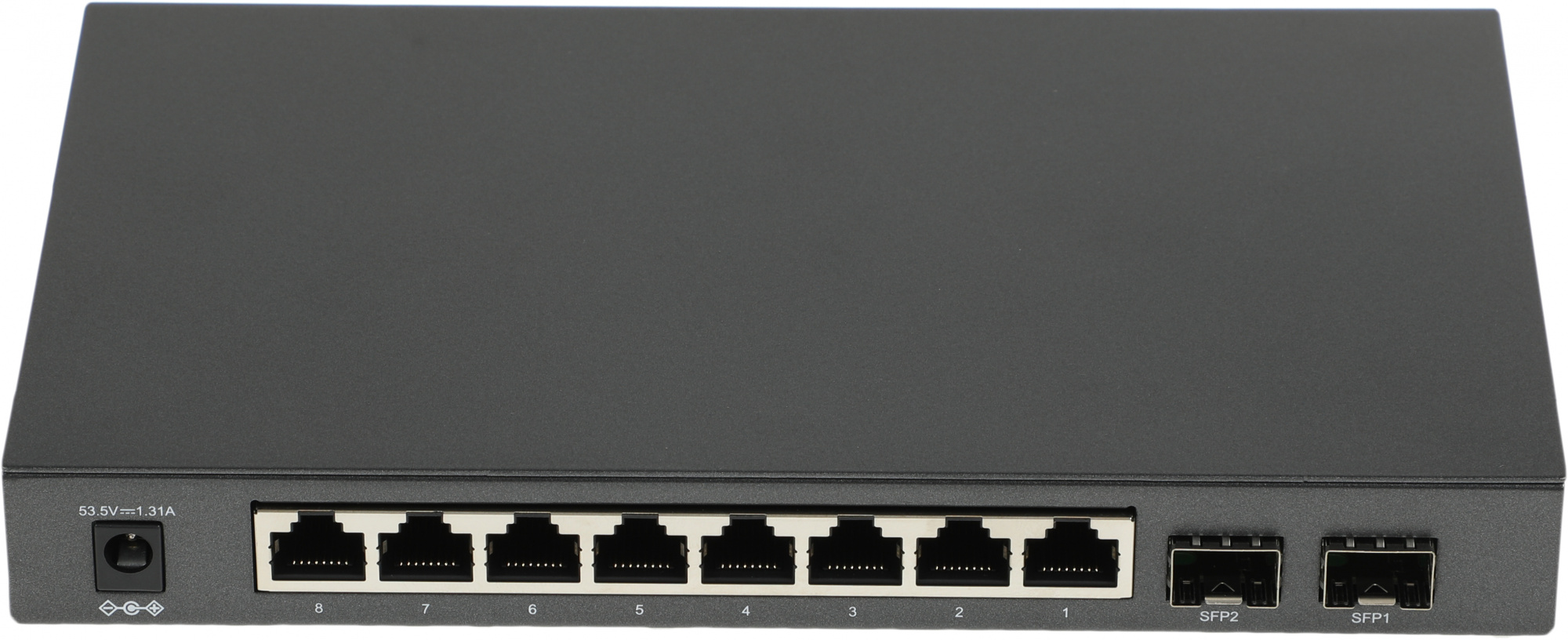  TP-LINK SG2210P, 