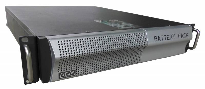     POWERCOM BAT SRT-72V 72 [bat srt 72v]