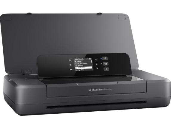 ������� �������� HP OfficeJet 202 ������� ������, A4, ���� ������ [n4k99c]