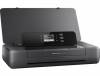 ������� �������� HP OfficeJet 202 ������� ������, A4, ���� ������ [n4k99c]