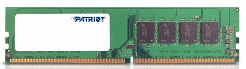   Patriot Signature PSD48G213381 DDR4 -  8 2133, DIMM,  Ret