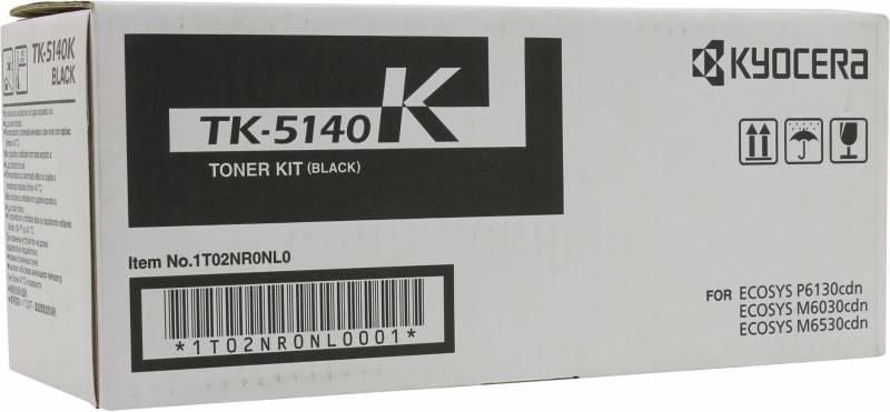  KYOCERA TK-5140K,  / 1T02NR0NL0