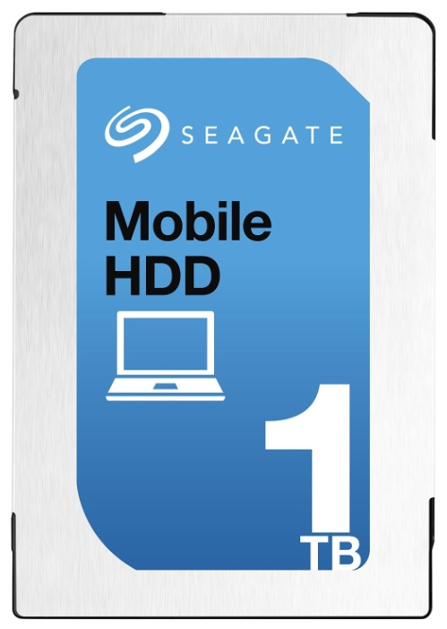   Seagate ST1000LM035,  1,  HDD,  SATA III,  2.5