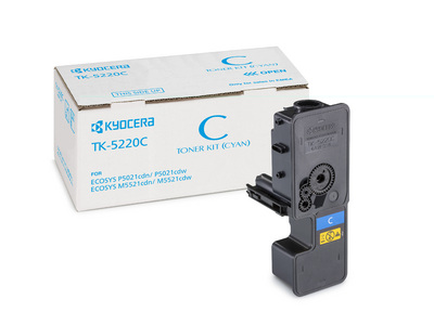  Kyocera 1T02R9CNL1,  / TK-5220C