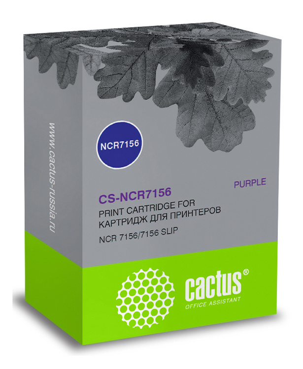  CACTUS CS-NCR7156,  / 8,  1.2 ( CS-NCR7156
