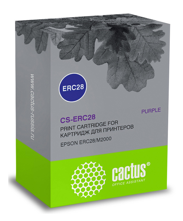  Cactus CS-ERC28,  / 12.7,  3.1 ( CS-ERC28