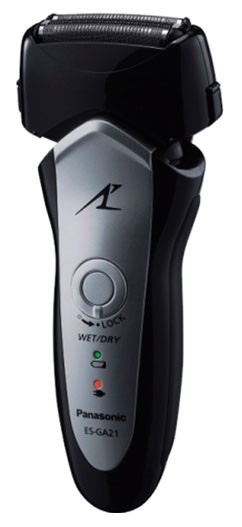  PANASONIC ES-GA21,   