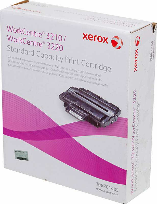  XEROX 106R01485,  / 106R01485