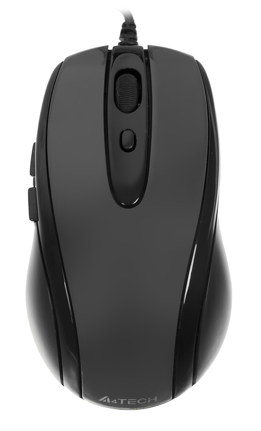  A4 V-Track Padless N-708X-1   (1600dpi) USB (6but)
