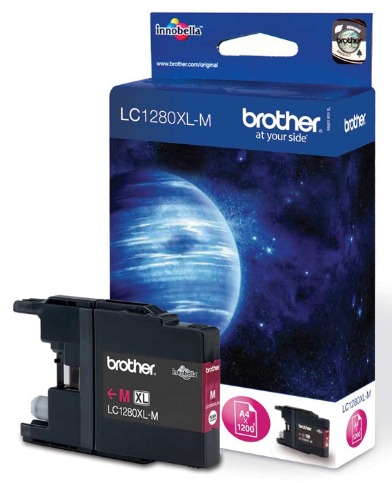  BROTHER LC1280XLM,  / LC1280XLM